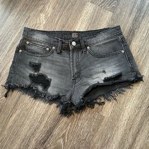 Urban Outfitters Jean Shorts